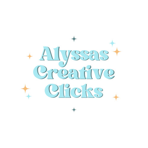 Alyssa‘s Creative Clicks