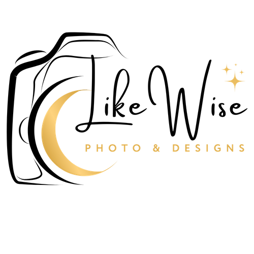 LikeWise Photo & Designs