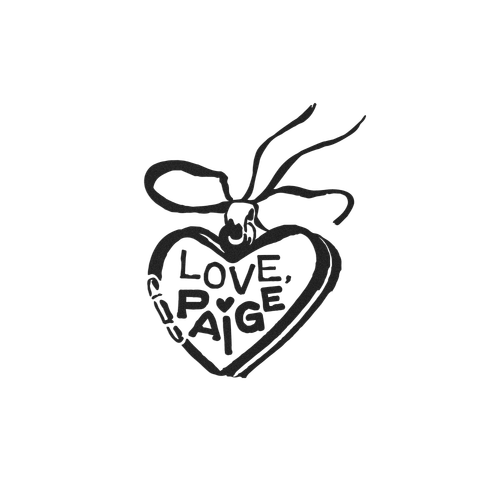 love, paige photography
