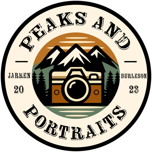Peaks And Portraits