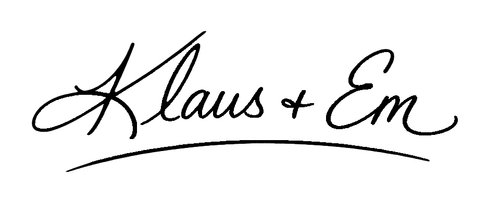 Klaus + Em