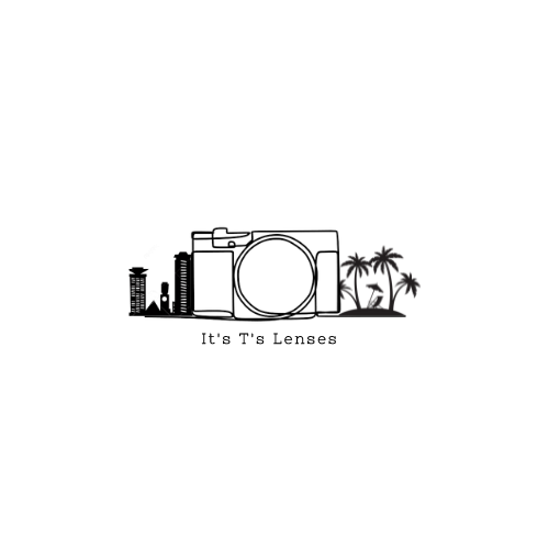 It's T's Lenses