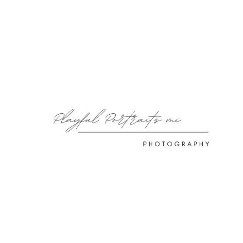 Playful Portraits MI