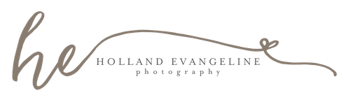 Holland Evangeline Photography