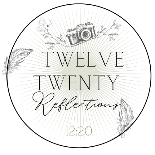 Twelve Twenty Reflections