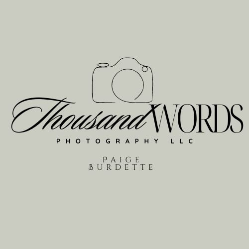 Thousand Words Photography LLC