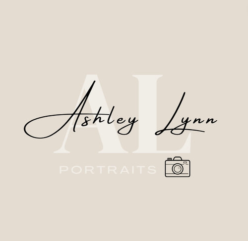 Ashley Lynn Portraits