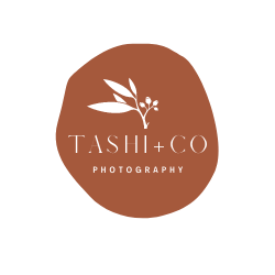Tashi + Co Photography