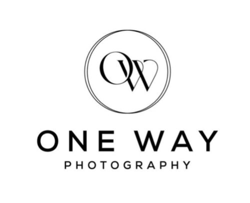 One way photography