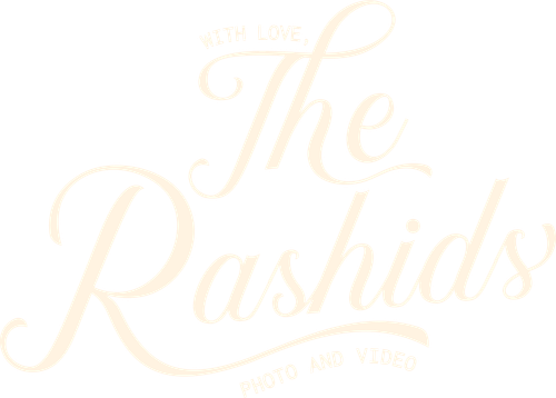With Love, The Rashids Photo And Video