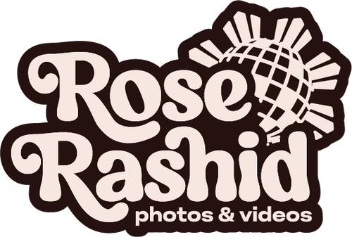 Rose Rashid Photo