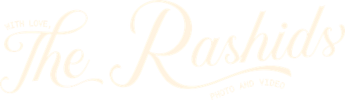 With Love, The Rashids Photo And Video