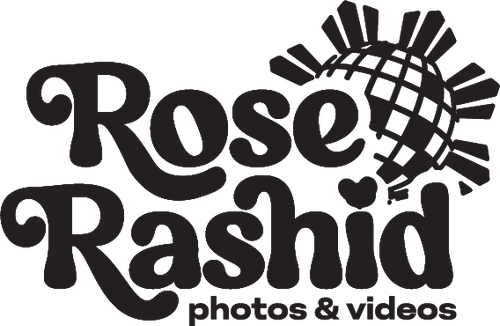 Rose Rashid Photo