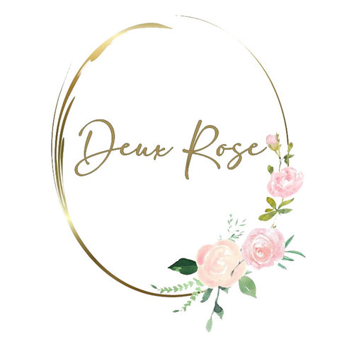 Deux Rose Photos