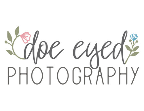 Doe Eyed Photography