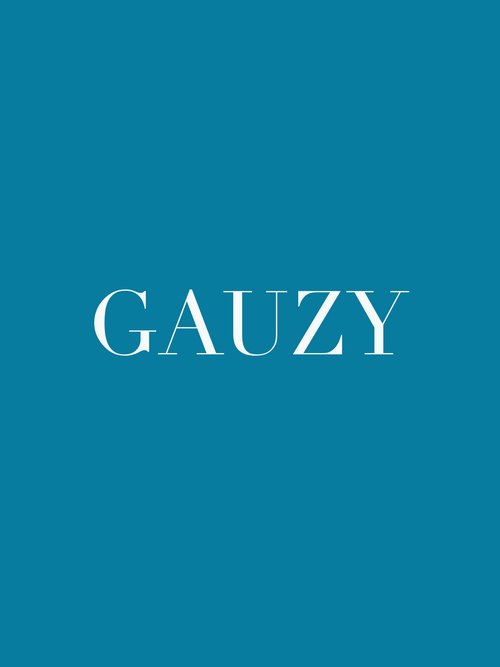 Gauzy