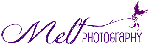 Melt Photography