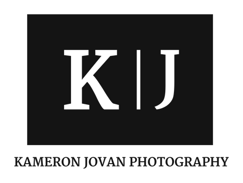 Kameron Jovan Photography