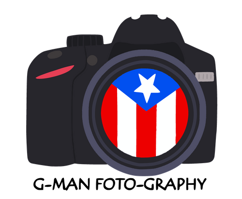 G-Man Foto-Graphy