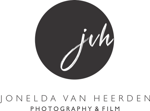 Jonelda Van Heerden Photography & Film