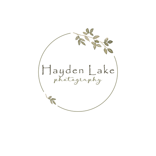 Hayden Lake Photography: Hayden and Coeur D'alene photographer