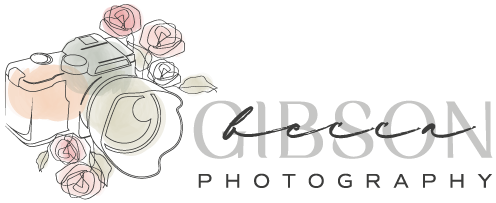 Becca Gibson Photography