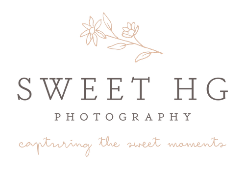 Sweet HG Photography