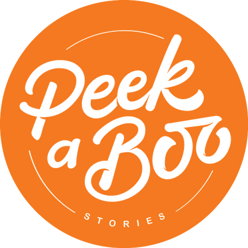 Peek A Boo Stories