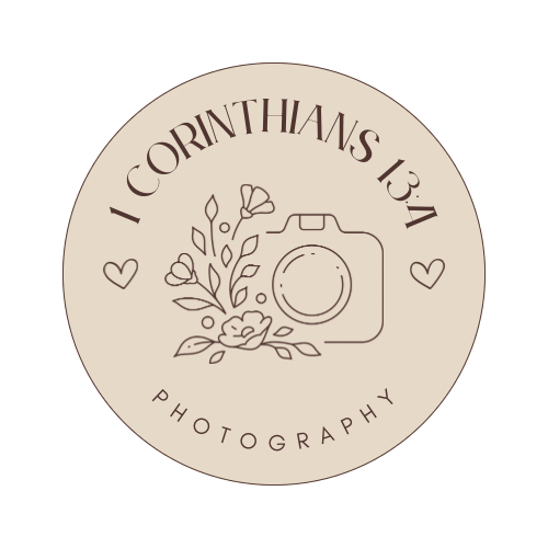 1 Corinthians 13:4 Photography
