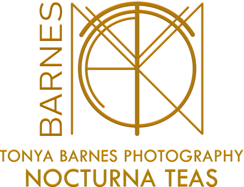 Tonya Barnes Photography | NOCTURNA TEAS