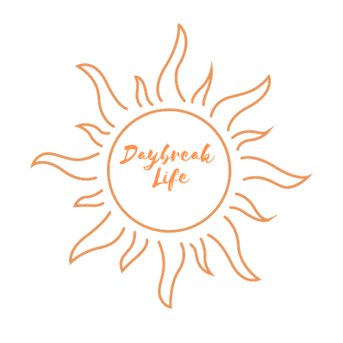 Daybreak Life - Davis III Photography
