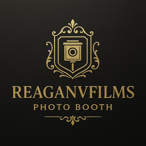 ReaganVFilms Photo Booth