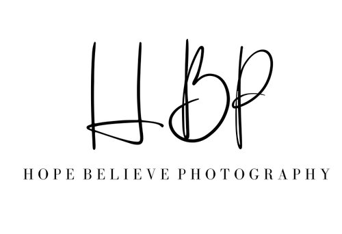 Hope Believe Photography