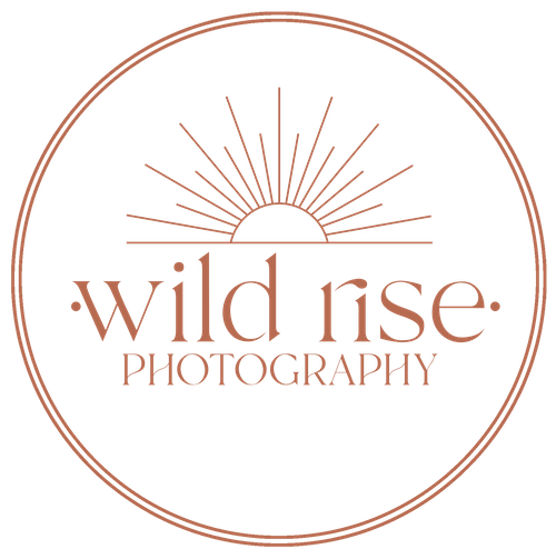 Wild Rise Photography