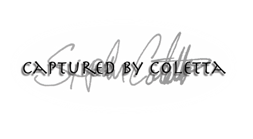 Captured by Coletta