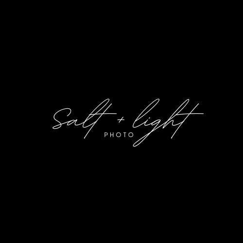 Salt + Light Photo