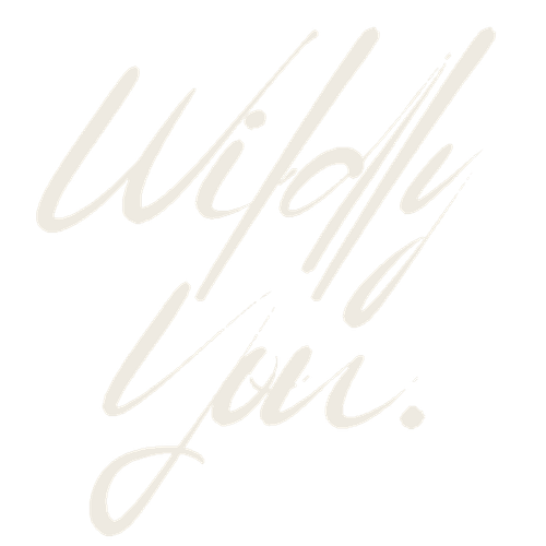 Wildly You Photography
