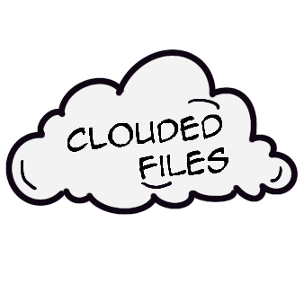 Clouded Files