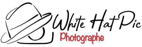 WhiteHatPic - Photographe