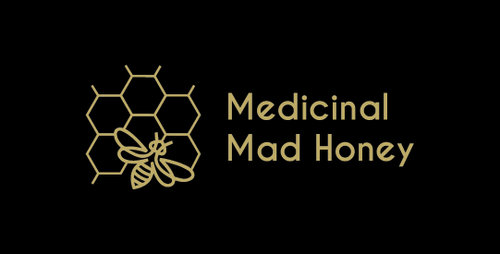 Medicinal Mad Honey