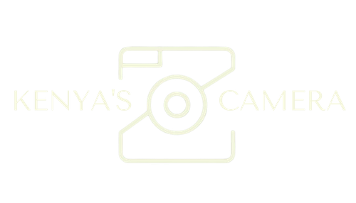 Kenya's Camera