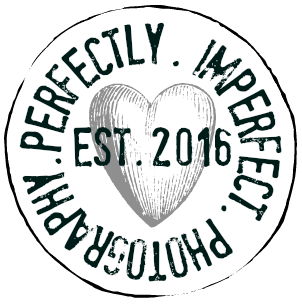 Perfectly Imperfect Photography