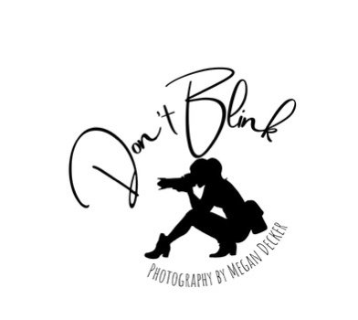 Don't Blink Photography