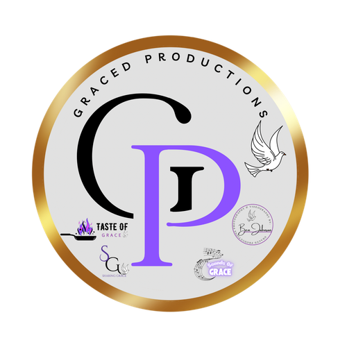 Graced Productions