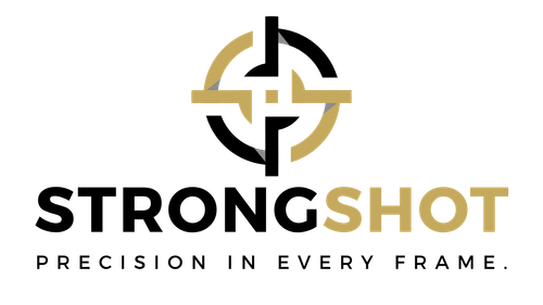 StrongShot Studio