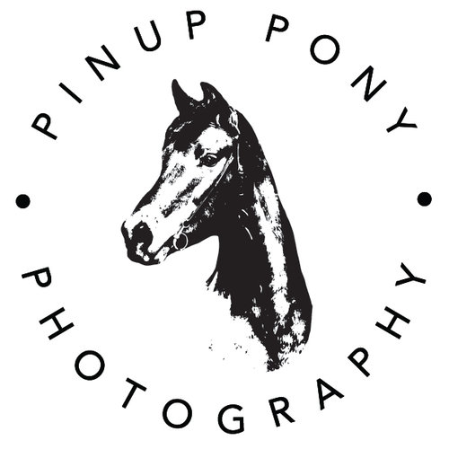 Pinup Pony Photography