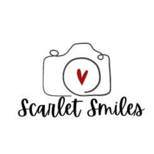 Scarlet Smiles Photography