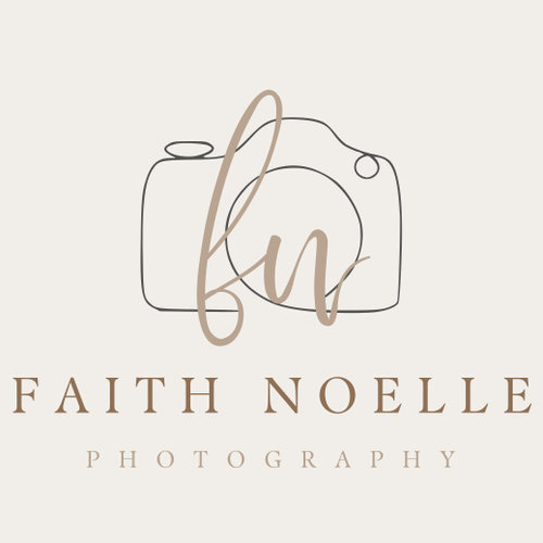 Faith Noelle Photography