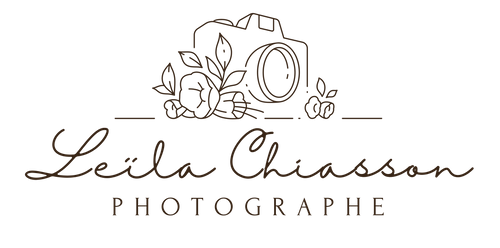 Leïla Chiasson Photographe
