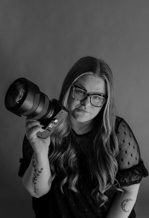 Demi Barron Photography